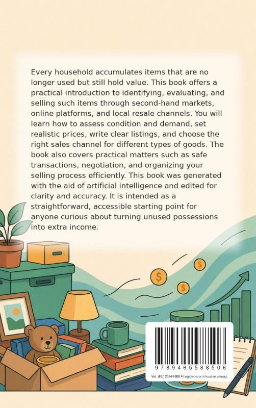 From-Clutter-to-Cash-flaptekst-9789465588506