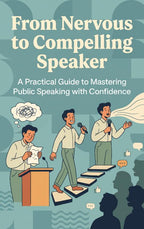 From-Nervous-to-Compelling-Speaker-boek-cover-9789465581590
