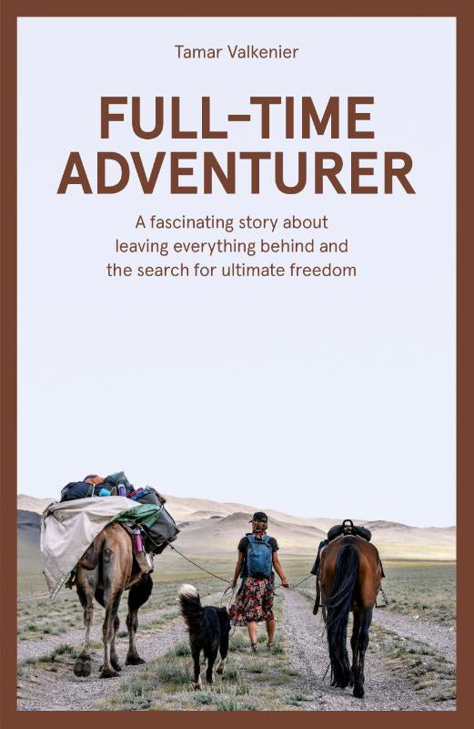 Full-Time-Adventurer-boek-cover-9789043934091