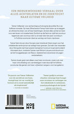 Fulltime-avonturier-flaptekst-9789043938440
