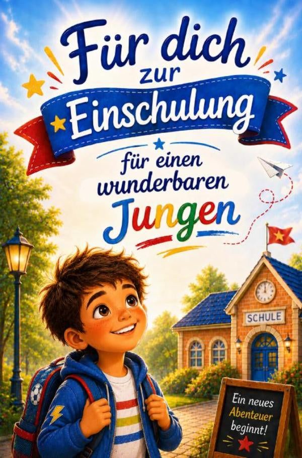 Fur-dich-zur-Einschulung-boek-cover-9789403916897