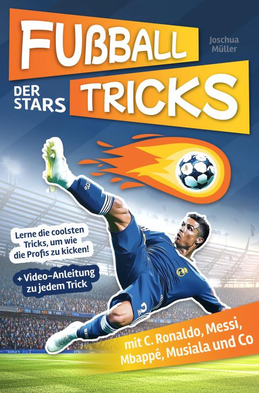 Fussballtricks-der-Stars-boek-cover-9789403800479