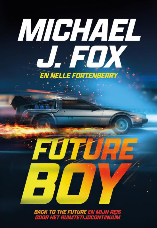 Future boy