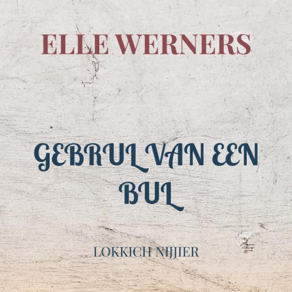 GEBRUL VAN EEN BUL