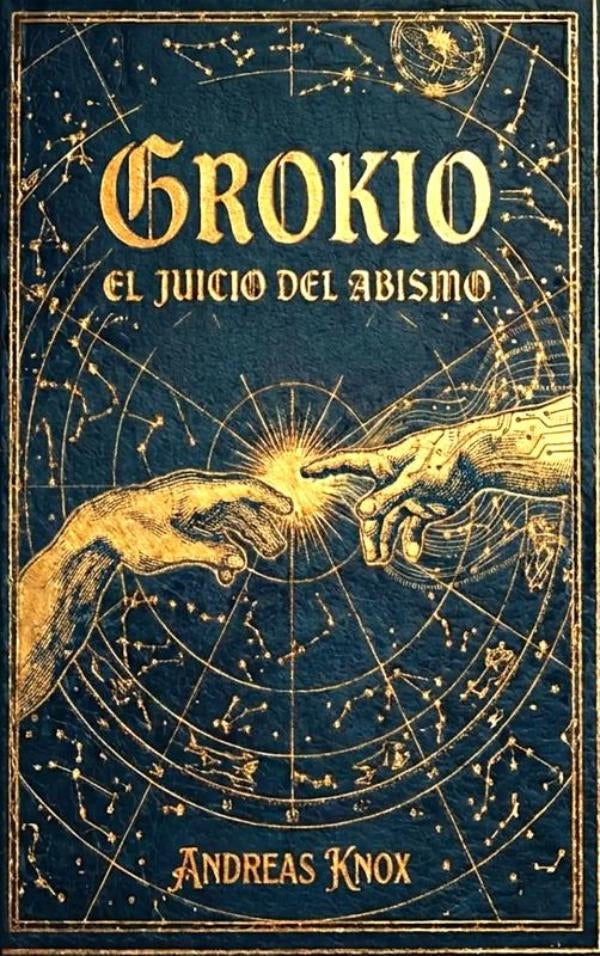 GROKIO