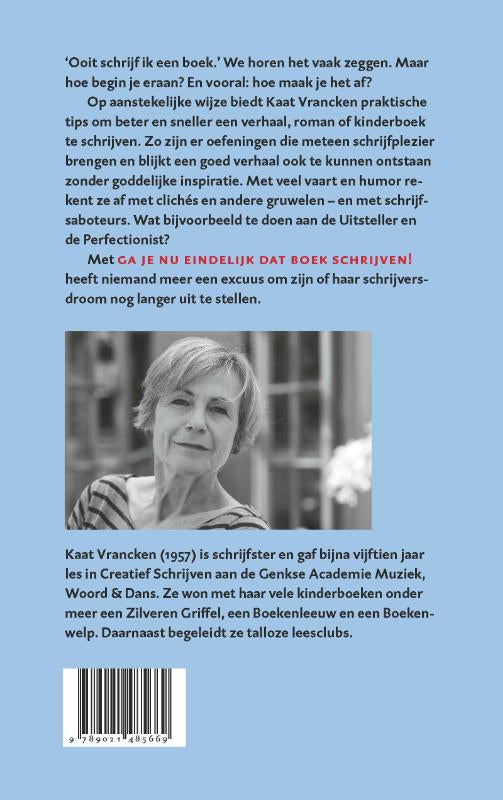Ga-je-nu-eindelijk-dat-boek-schrijven-flaptekst-9789021485669