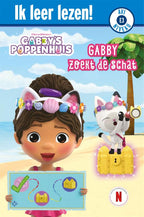 Gabby-s-poppenhuis-Gabby-zoekt-de-schat-boek-cover-9789047886099