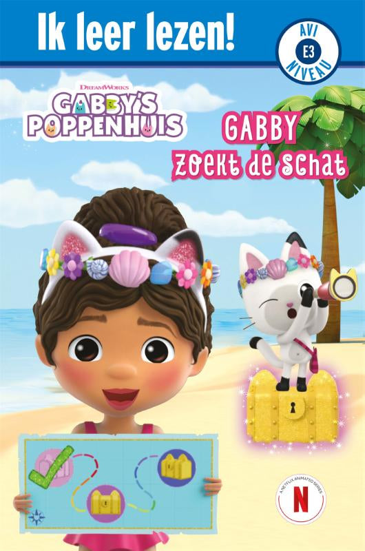 Gabby-s-poppenhuis-Gabby-zoekt-de-schat-boek-cover-9789047886099
