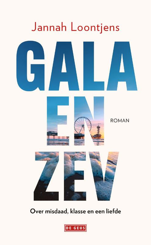 Gala en Zev