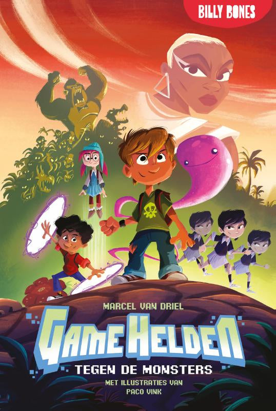 Game-Helden-tegen-De-Monsters-boek-cover-9789030508489