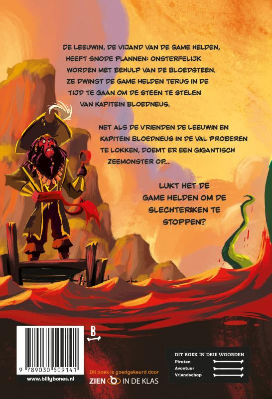 Game-Helden-tegen-de-piraten-flaptekst-9789030509141