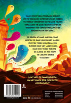 Game-Helden-tegen-de-superschurken-flaptekst-9789030510406