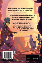 Game-Helden-tegen-de-zombie-cowboys-flaptekst-9789030508526