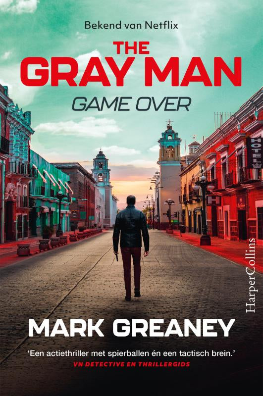 Game Over