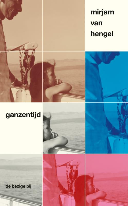 Ganzentijd