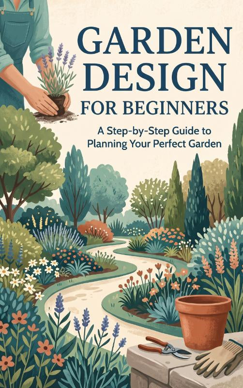 Garden Design for Beginners