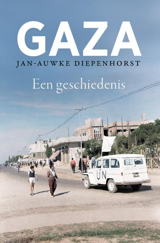 Gaza