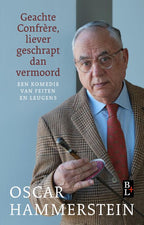 Geachte-Confrere-liever-geschrapt-dan-vermoord-boek-cover-9789461563392