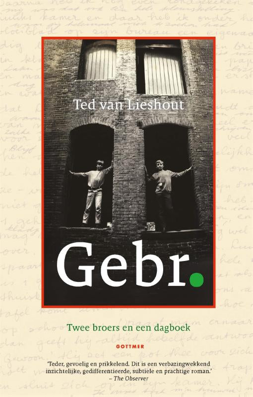 Gebr.