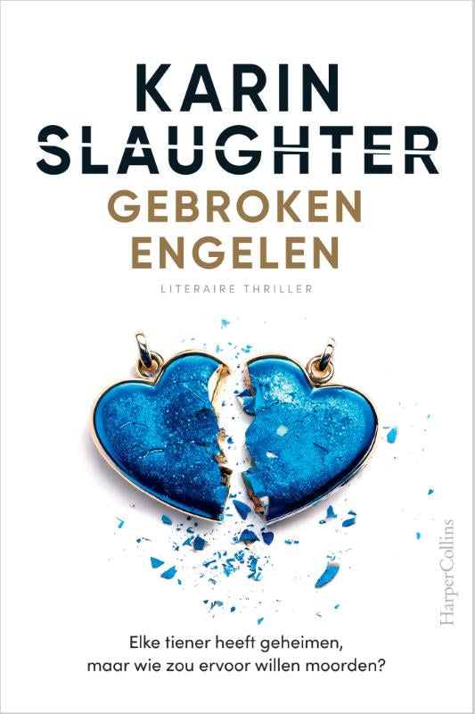 Gebroken engelen