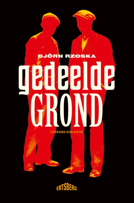 Gedeelde grond