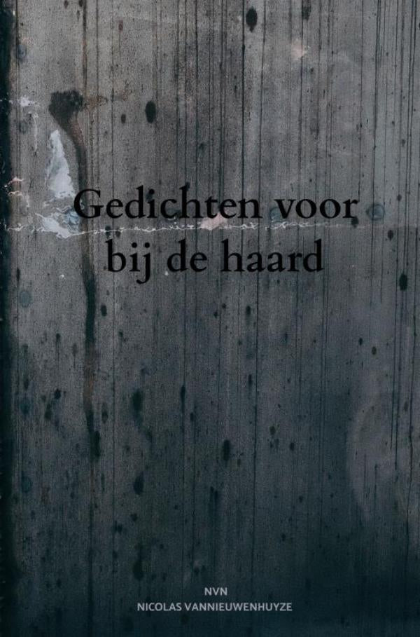 Gedichten voor bij de haard