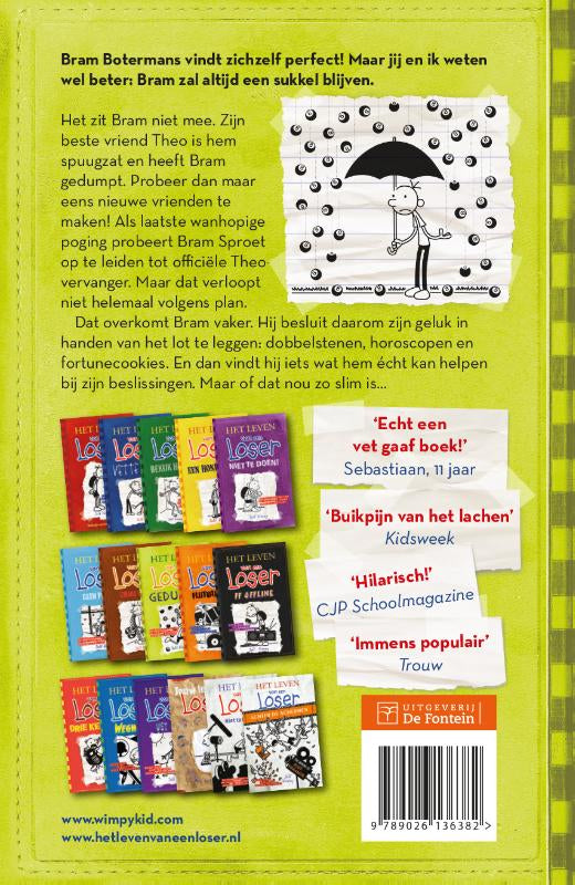 Gedumpt-flaptekst-9789026136382