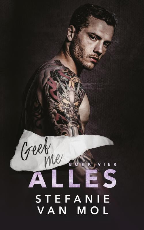 Geef me alles