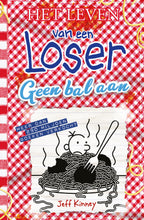 Geen-bal-aan-boek-cover-9789026161780