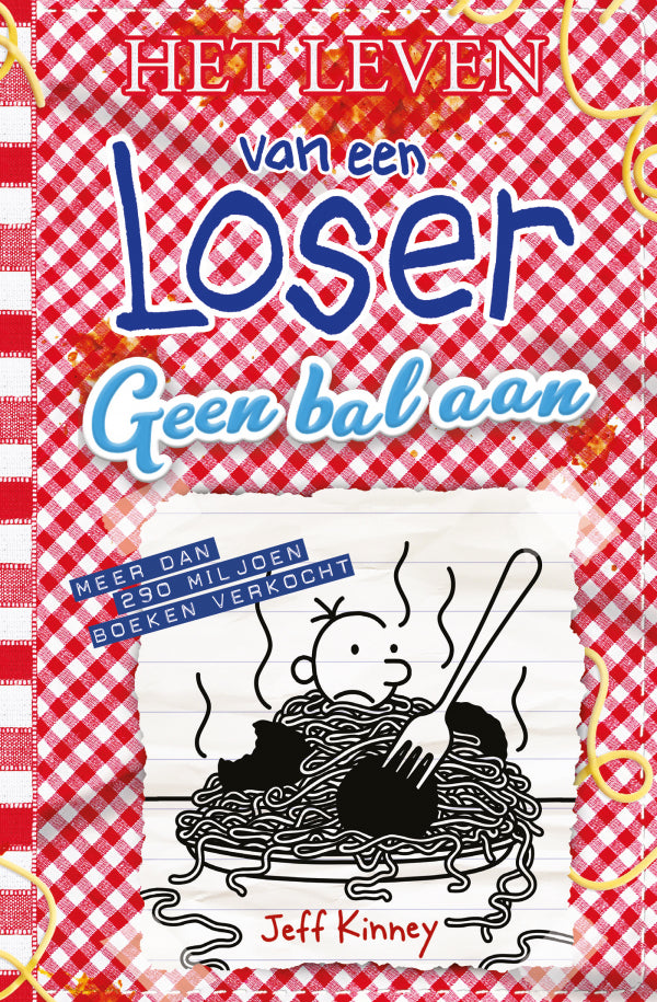 Geen bal aan