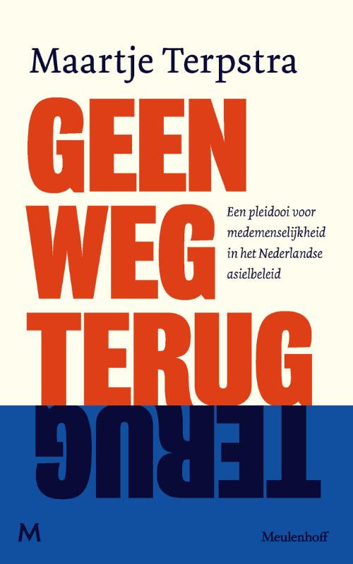 Geen weg terug