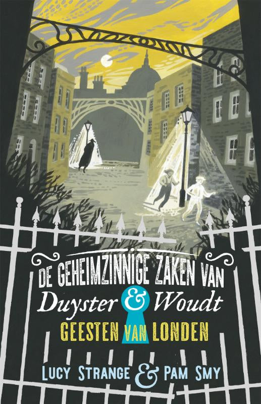 Geesten van Londen