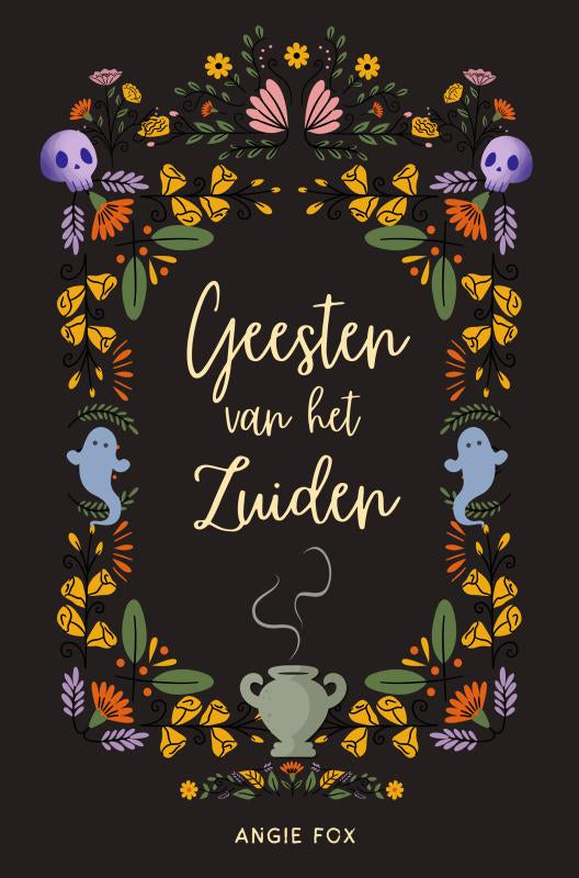 Geesten van het zuiden
