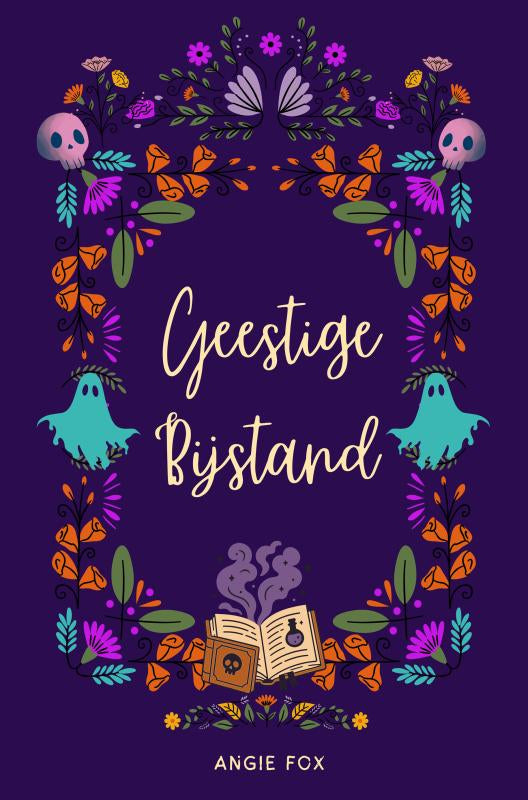 Geestige bijstand