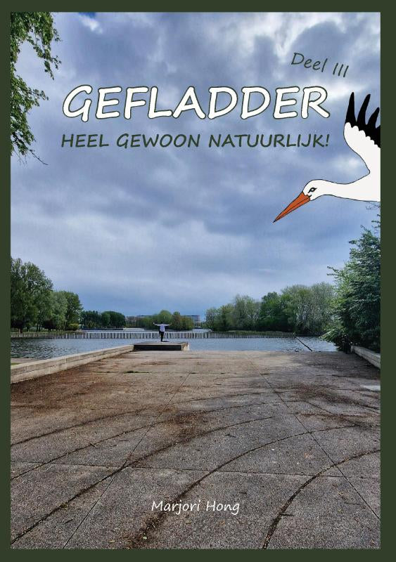 Gefladder 3