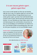 Geheim-agent-Max-flaptekst-9789024595679