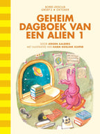 Geheim-dagboek-van-een-alien-1-boek-cover-9789089223548