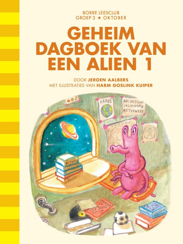 Geheim-dagboek-van-een-alien-1-boek-cover-9789089223548