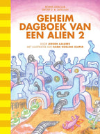 Geheim-dagboek-van-een-alien-2-groep-3-boek-cover-9789089223555