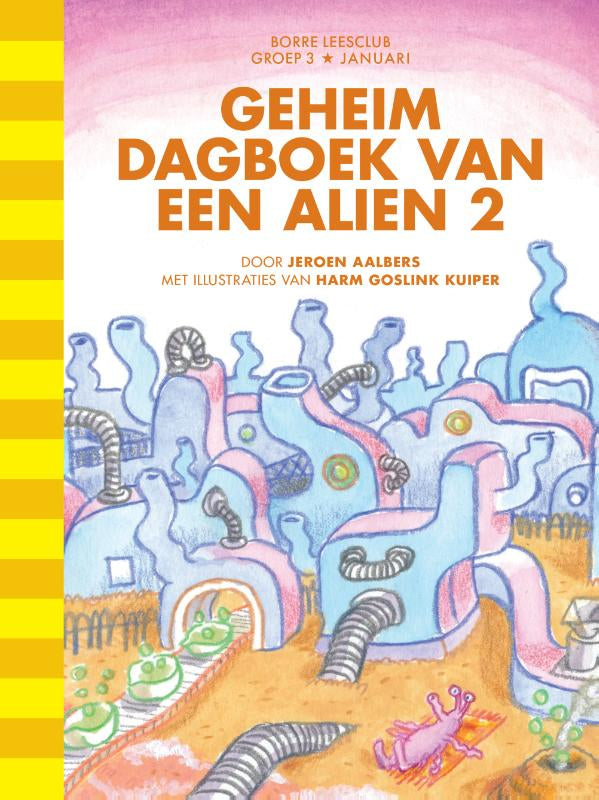 Geheim-dagboek-van-een-alien-2-groep-3-boek-cover-9789089223555