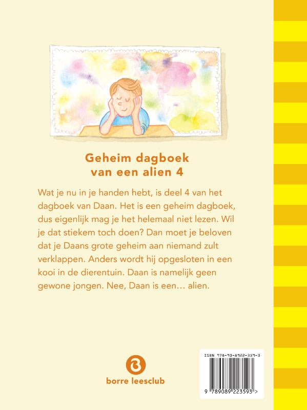 Geheim-dagboek-van-een-alien-4-flaptekst-9789089223593