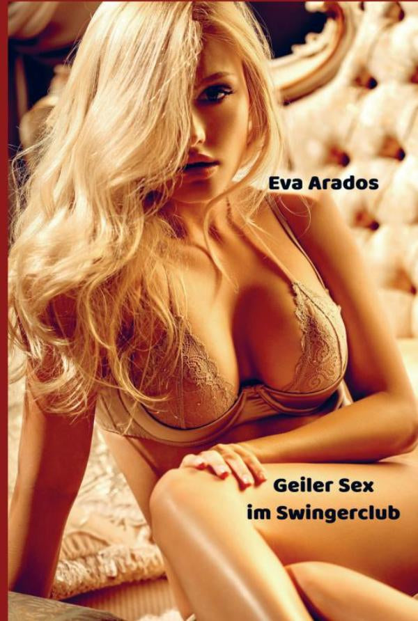 Geiler Sex im Swingerclub