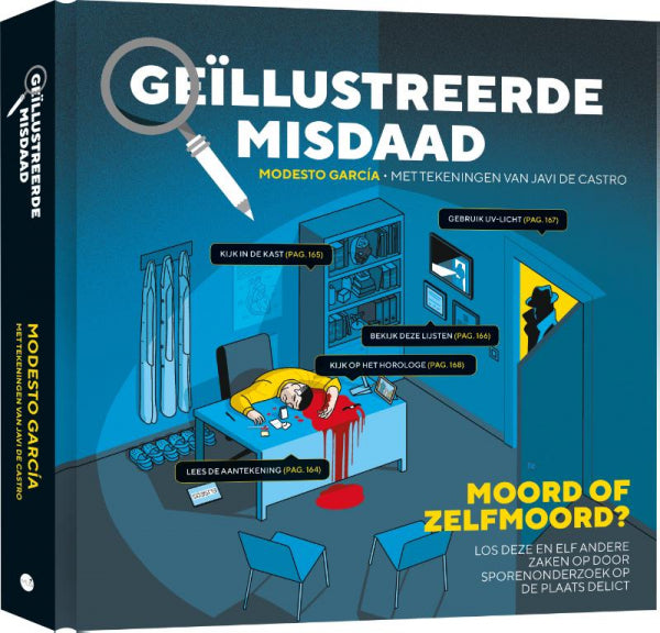 Geïllustreerde misdaad 1