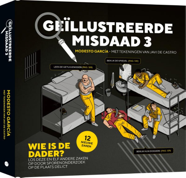 Geïllustreerde misdaad 3