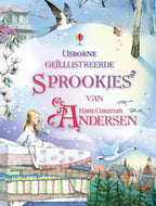 Geillustreerde-sprookjes-van-Hans-Christian-Andersen-boek-cover-9781474935265