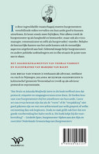 Geketend-imago-flaptekst-9789464562125