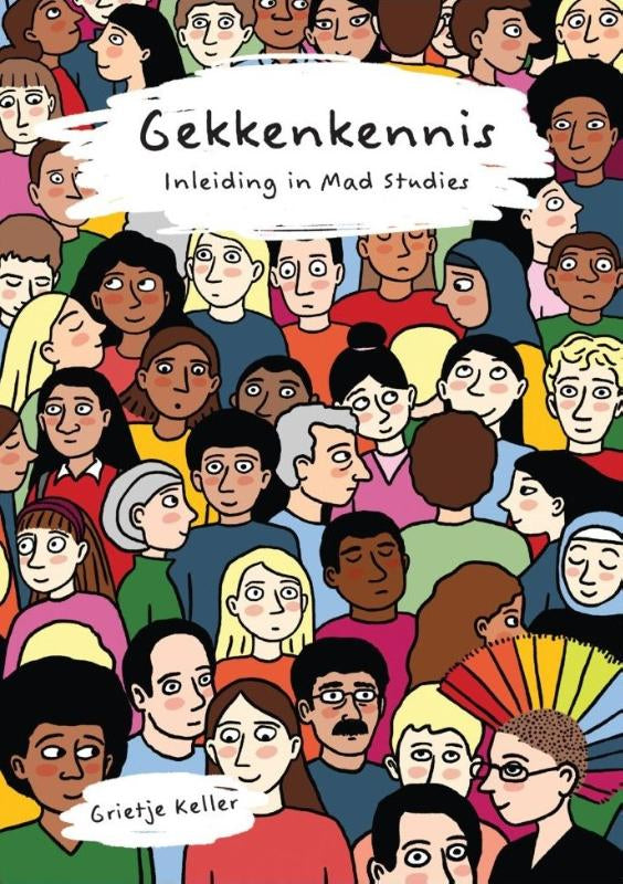 Gekkenkennis