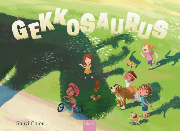 Gekkosaurus