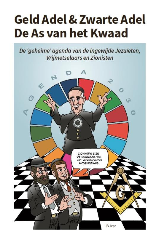 Geld-Adel-and-Zwarte-Adel-De-As-van-het-Kwaad-boek-cover-9789082700473
