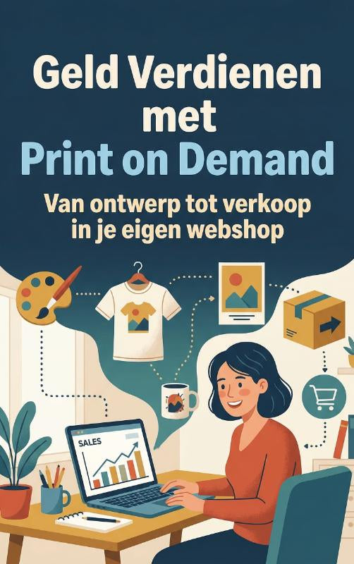 Geld-Verdienen-met-Print-on-Demand-boek-cover-9789465196190